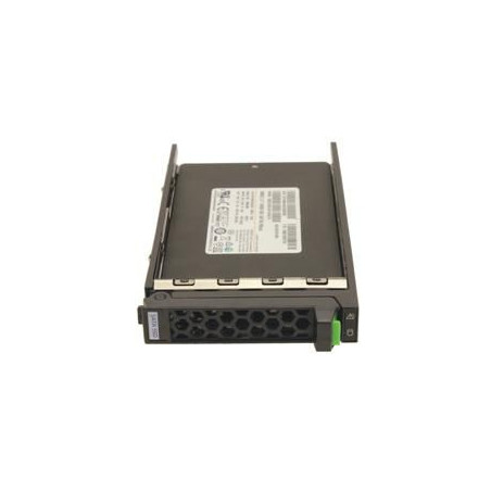 1.92TB SATA SSD 6G mixed-use
