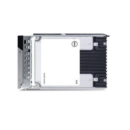 1.92TB SSD 2.5 SAS 12G RI