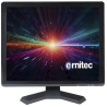 17" Surveillance monitor for
