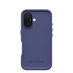 Fre MagSafe Apple iPhone 16 purple