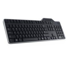 Keyboard US/European (QWERTY)