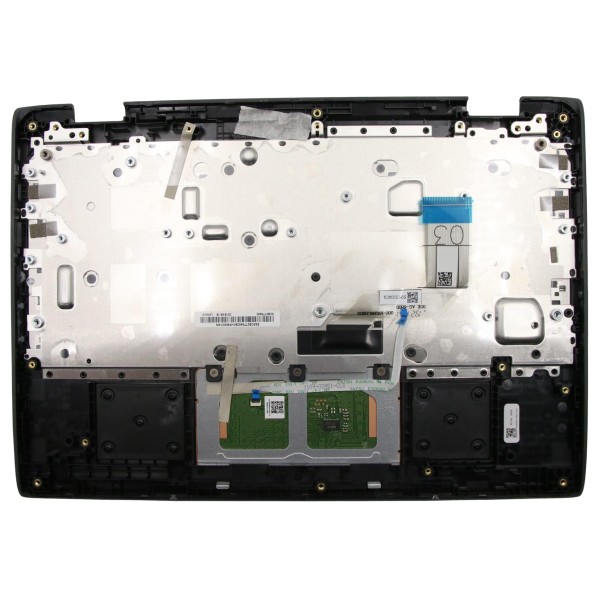 Lenovo upper case assembly