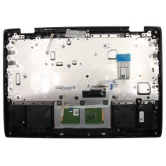 Lenovo upper case assembly