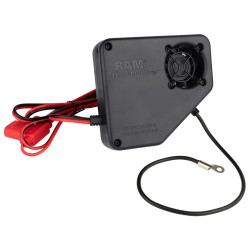 TEMP RIGHT HEATER MODULE FOR