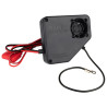 TEMP RIGHT HEATER MODULE FOR