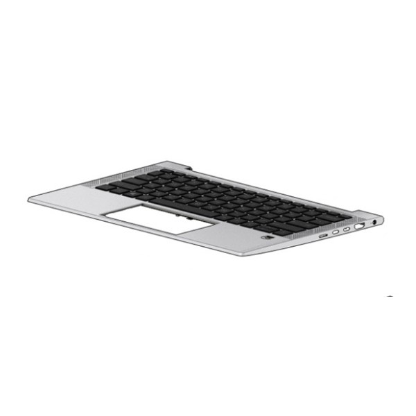 SPS-TOP COVER W/KB SE/FI