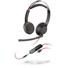 Blackwire 5220 Headset Wired