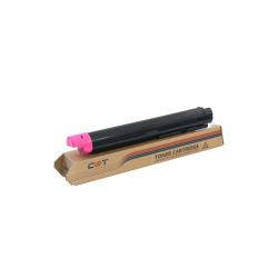 Magenta Toner