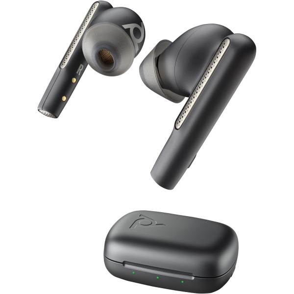 Ee 60 Uc, Basic Charge Case,