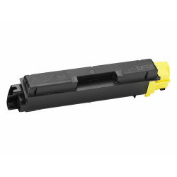 TK-580Y Toner Yellow FS-C5150DN/P6021cdn