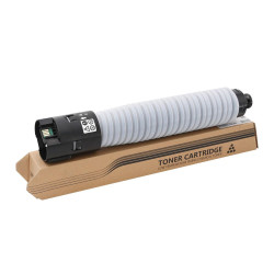CPP Black Toner Cartridge