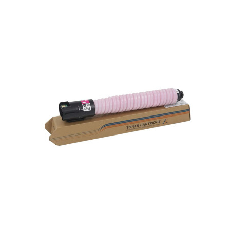 CPP Magenta High Capacity