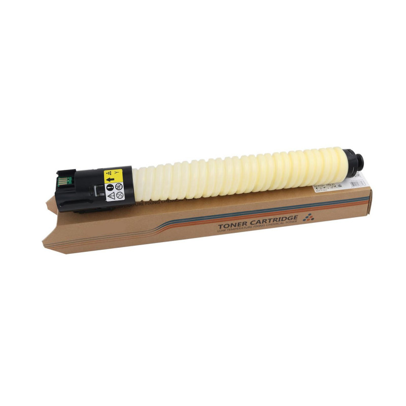 CPP Yellow High Capacity