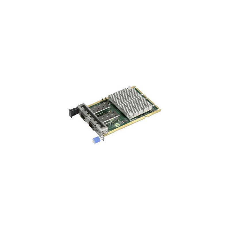 Aoc-A25G-M2Sm Interface