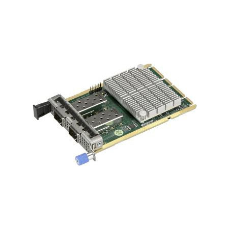 Aoc-A25G-M2Sm Interface