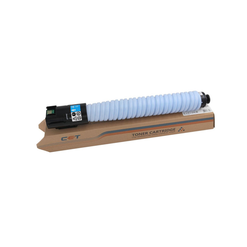 CPP Cyan High Capacity Toner