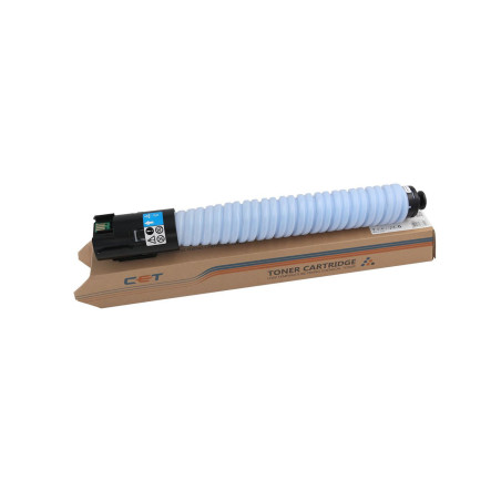 CPP Cyan High Capacity Toner