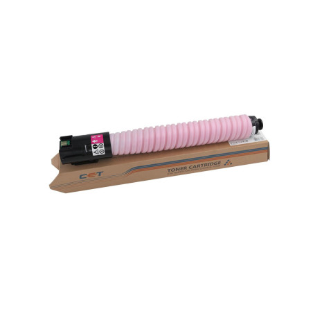 CPP Magenta High Capacity