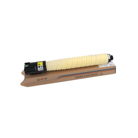 CPP Yellow High Capacity