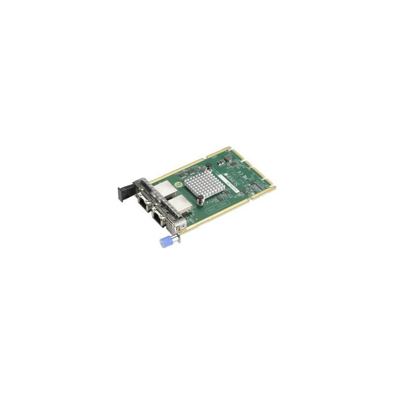Aoc-Ag-I2M Interface