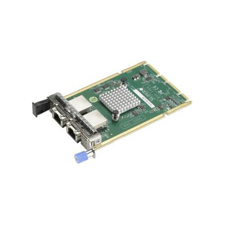 Aoc-Ag-I2M Interface