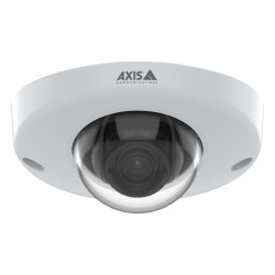 Axis P3905-R Mk Iii M12 2.8 Mm . | APLIUM