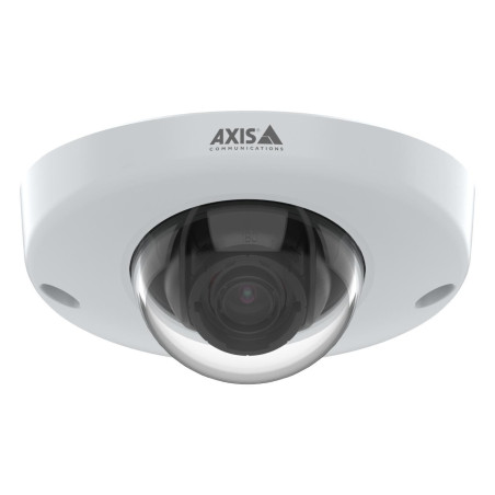 Axis P3905-R Mk Iii M12 2.8 Mm . | APLIUM