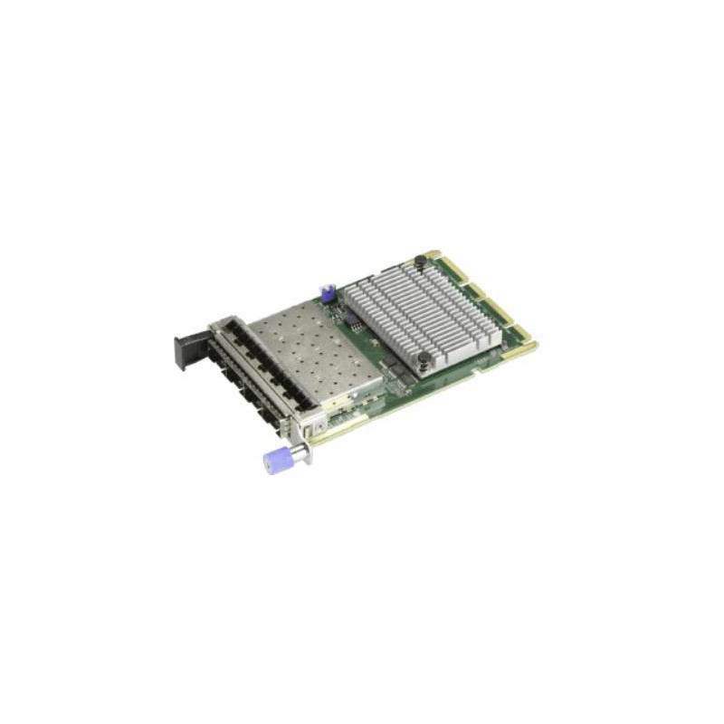 Aoc-Atg-I4Sm Interface