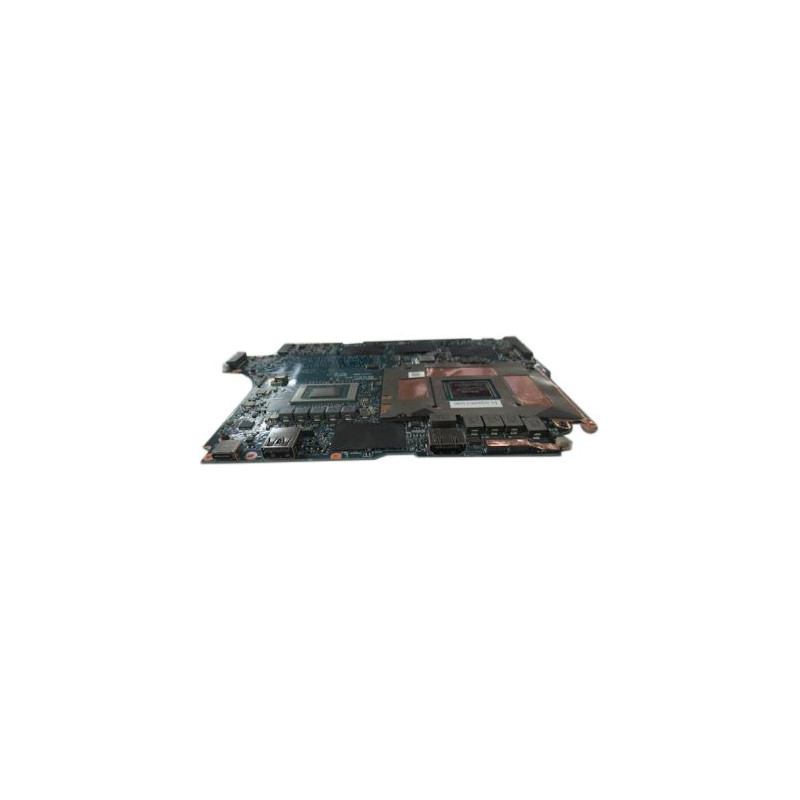 Motherboard for Alienware m17