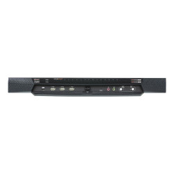 KN2116VB-AX-U KVM switch Black