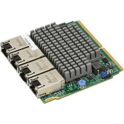 Siom 4X Rj45 Interface