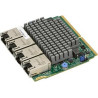 Siom 4X Rj45 Interface