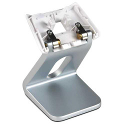 TILTING STAND, WHITE for