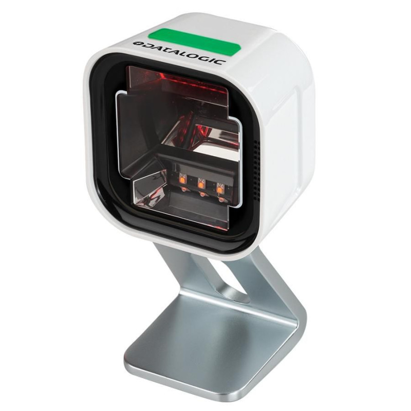 Mgl 1500I White 2D Std Configur Riser Stand Magn Base USB A | APLIUM