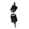 KEY-CD4-100 - Spare Key for