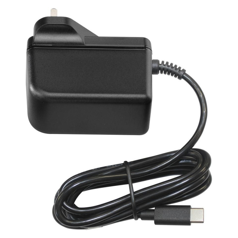 USB-C AC Adapter (EU)