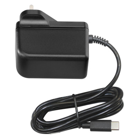 USB-C AC Adapter (EU)