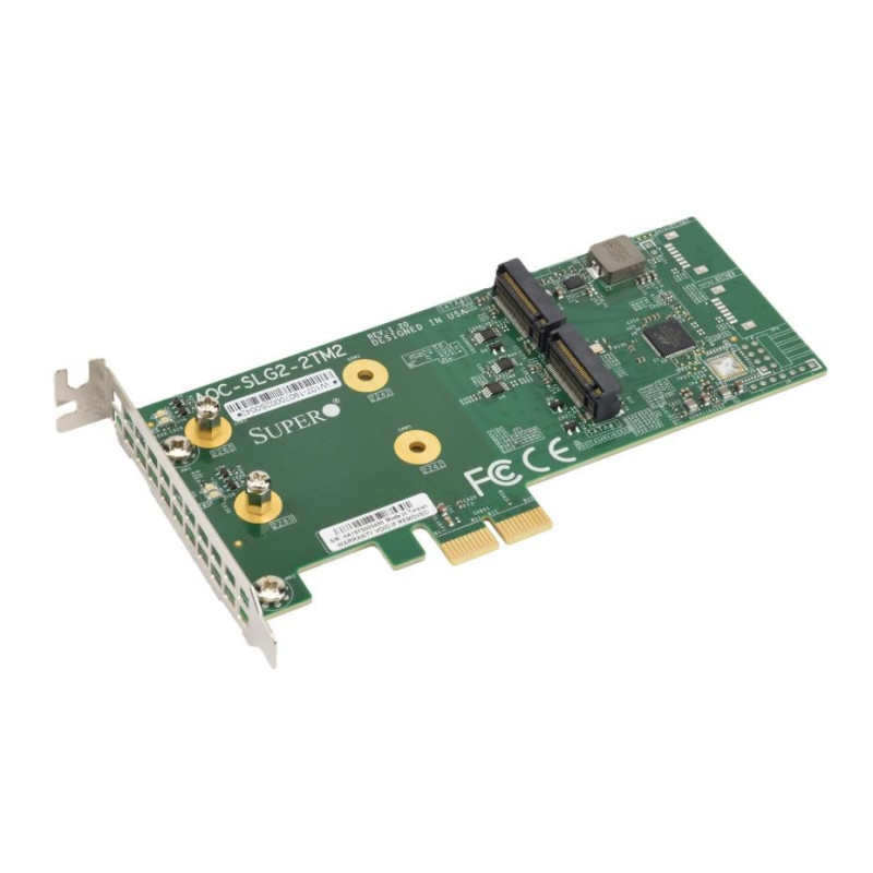 Interface Cards/Adapter
