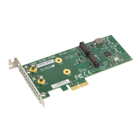 Interface Cards/Adapter