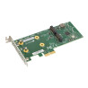 Interface Cards/Adapter