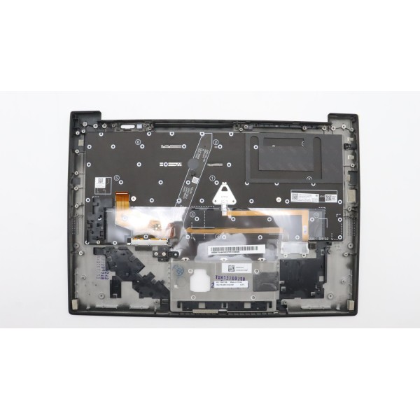 MECH_ASM GRP KBD BZL,EURO