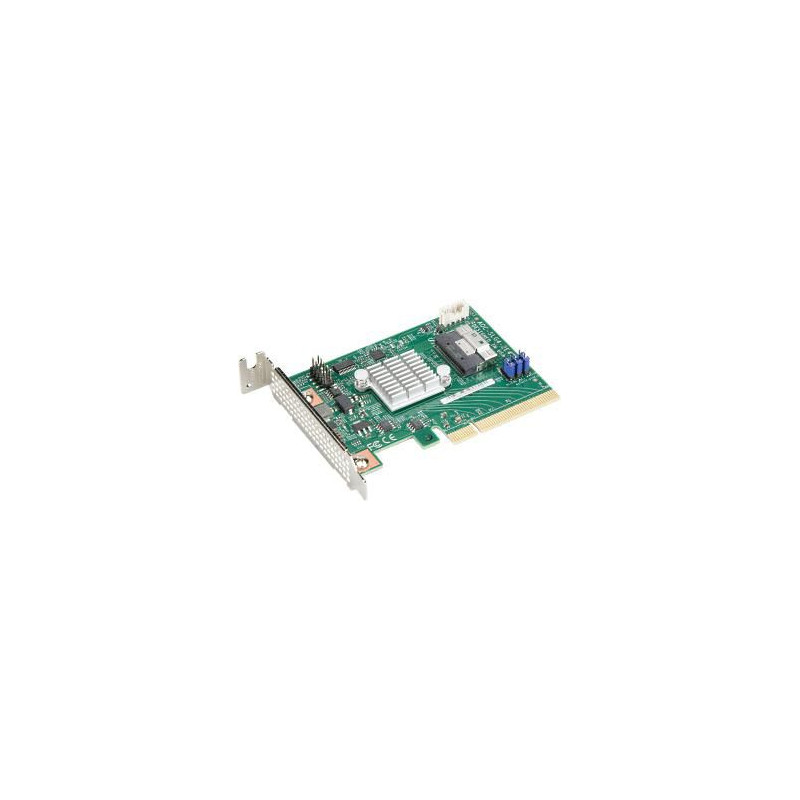 Aoc-Slg4-2E4T Interface