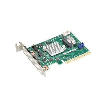 Aoc-Slg4-2E4T Interface