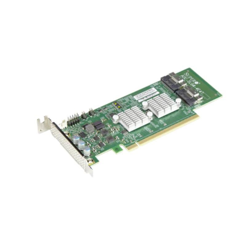Interface Cards/Adapter