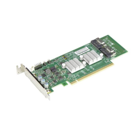 Interface Cards/Adapter