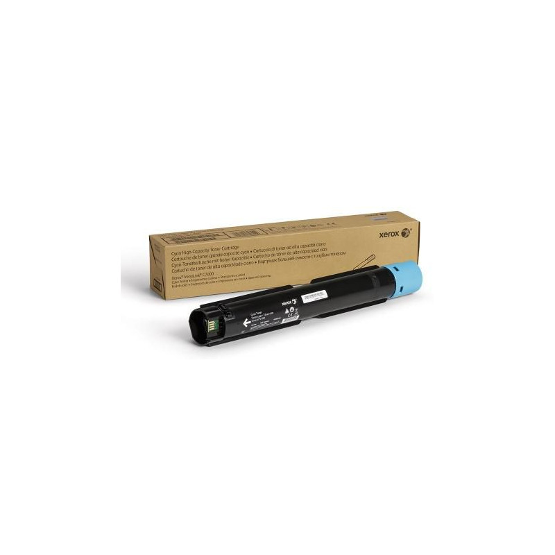 Toner Cartridge 1 Pc(S)