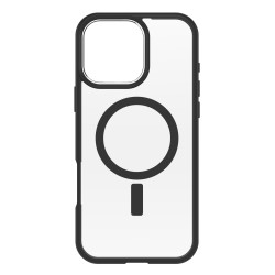 ReactMagSafeiPhone16ProMaxCLR/BLKPOLYBAG