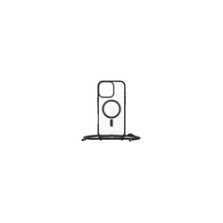 ReactNecklaceMagSafeiPhone16ProMaxCLRBLK