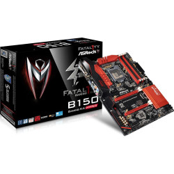K4Hyper Intel B150 Lga 1151