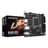 Motherboard - Supports Intel
